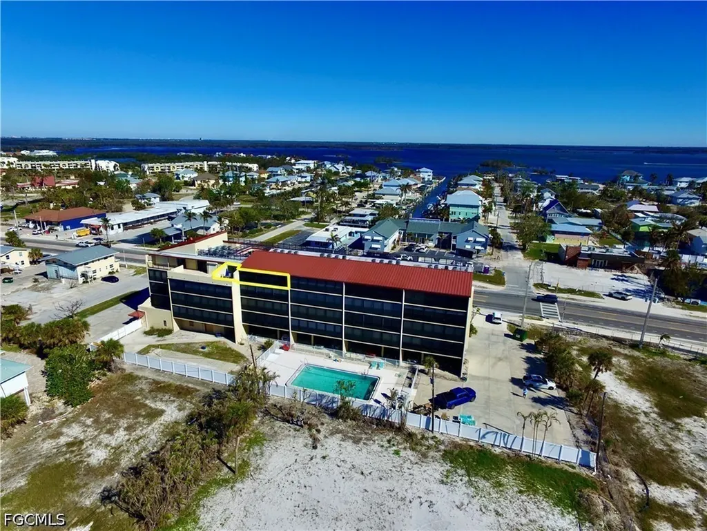 6100 Estero Boulevard Fort Myers Beach FL 33931