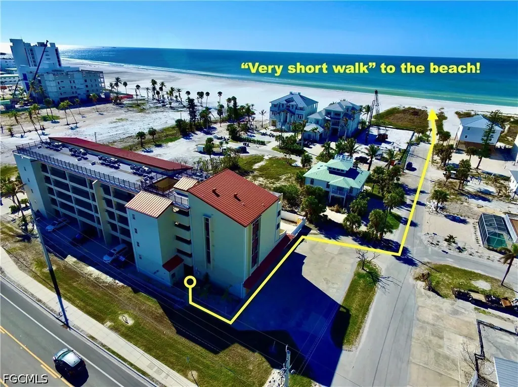 6100 Estero Boulevard Fort Myers Beach FL 33931
