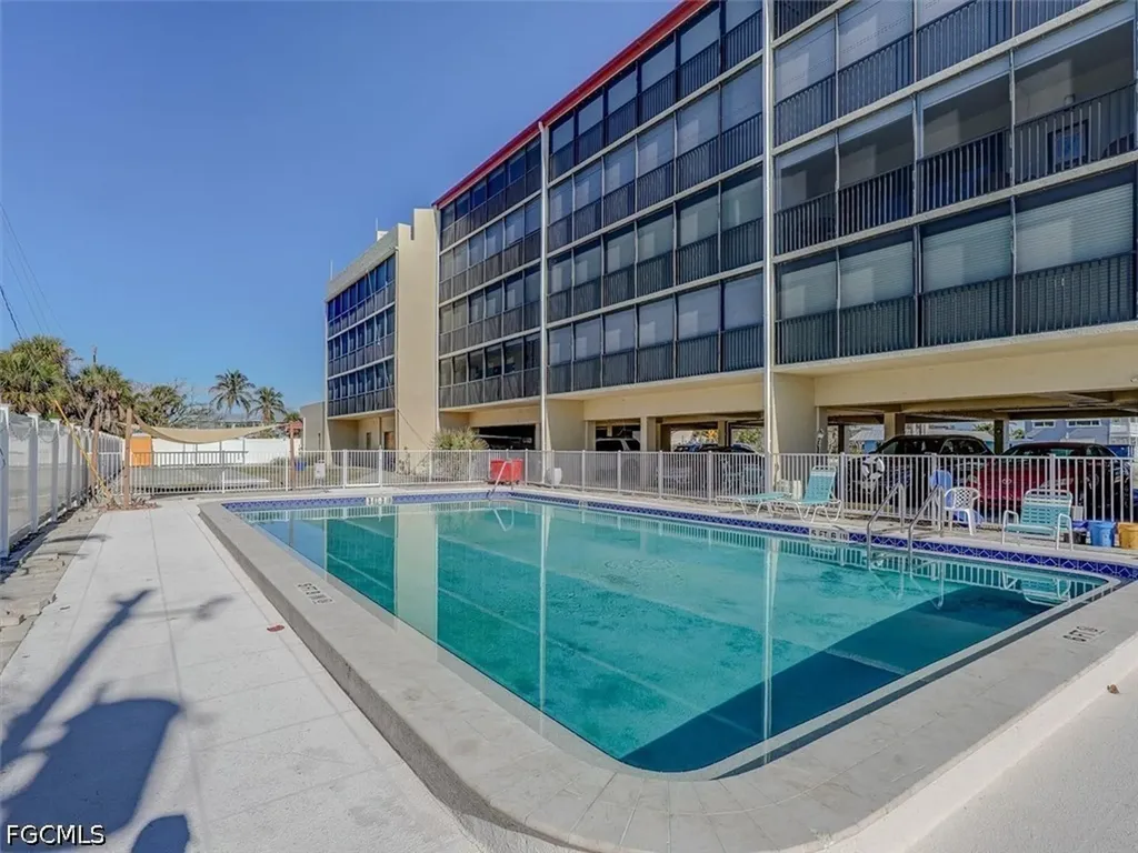 6100 Estero Boulevard Fort Myers Beach FL 33931