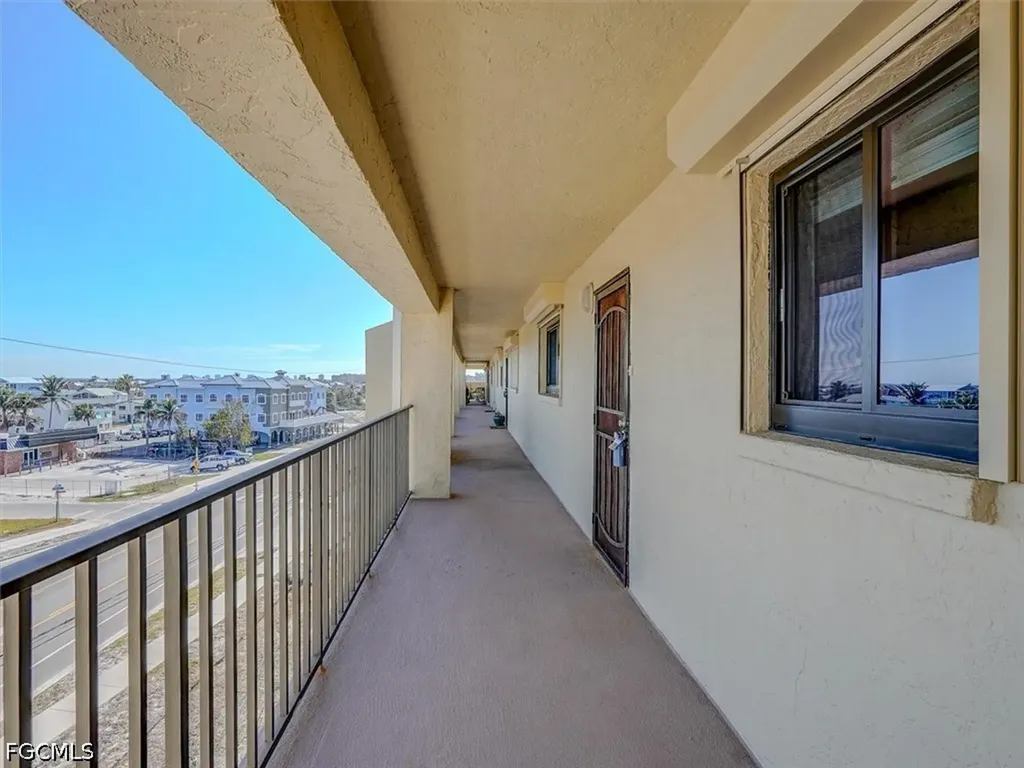 6100 Estero Boulevard Fort Myers Beach FL 33931