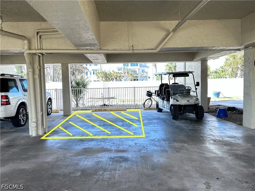6100 Estero Boulevard Fort Myers Beach FL 33931