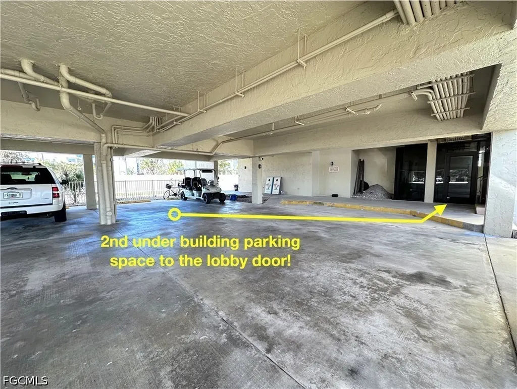 6100 Estero Boulevard Fort Myers Beach FL 33931
