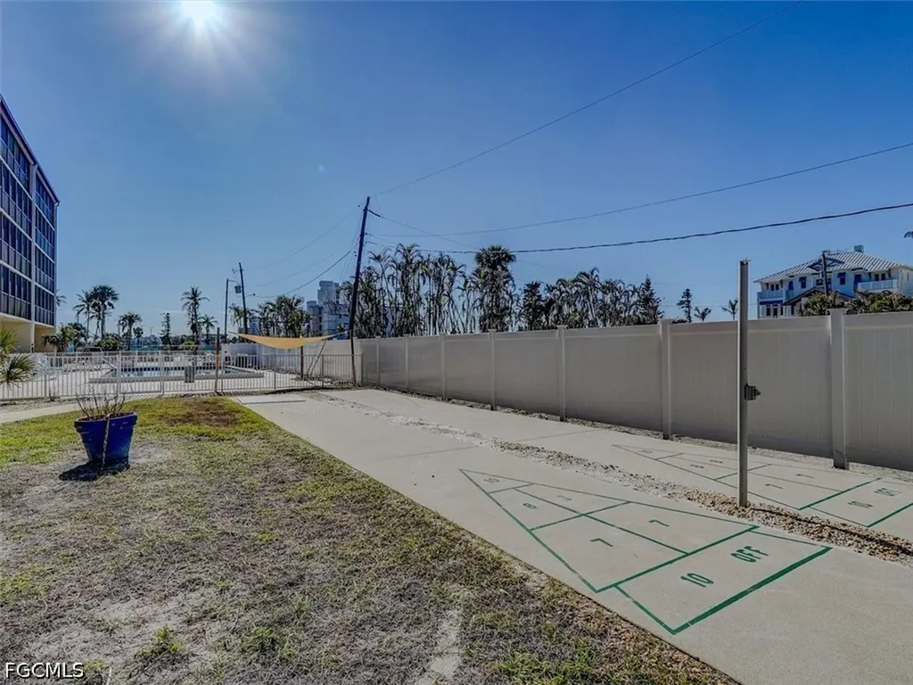 6100 Estero Boulevard Fort Myers Beach FL 33931