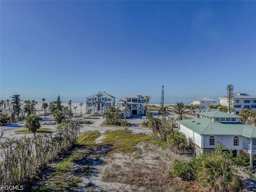 6100 Estero Boulevard Fort Myers Beach FL 33931