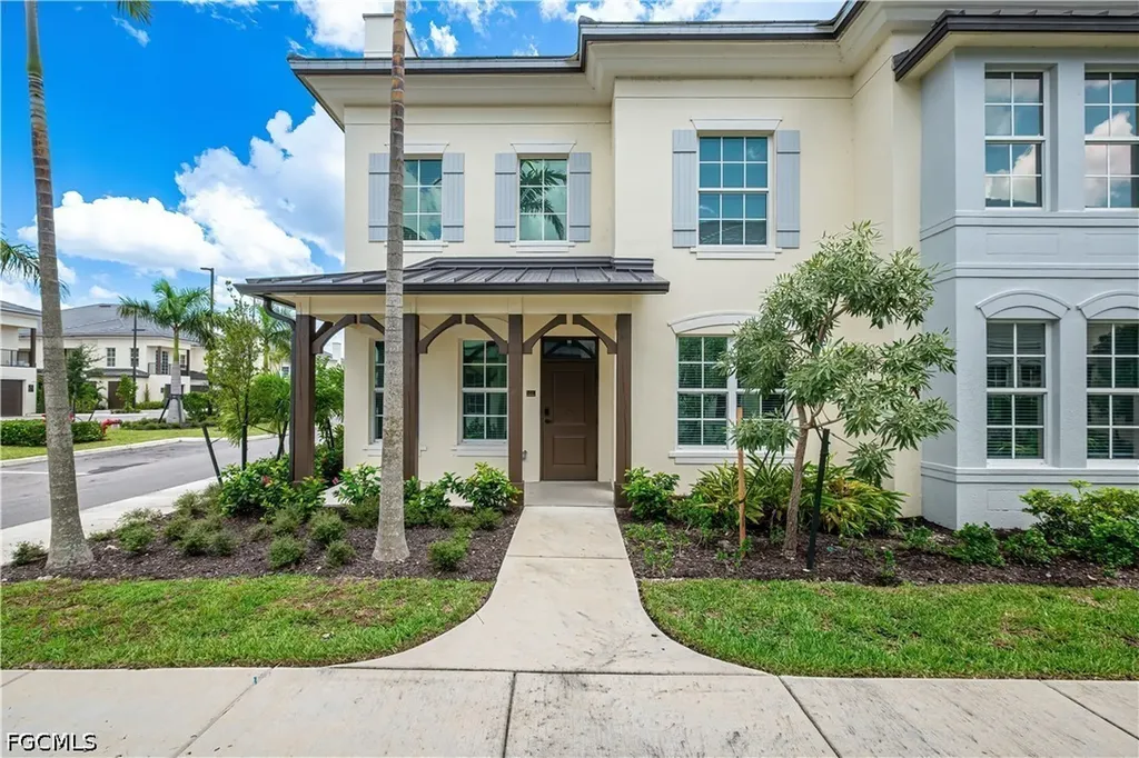12171 Treeline Avenue Fort Myers FL 33913