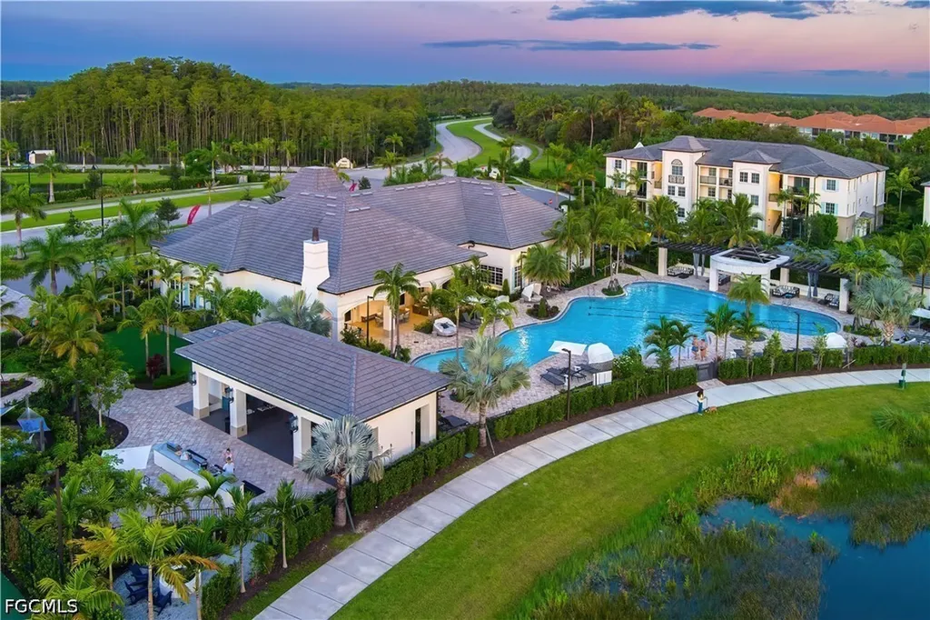 12171 Treeline Avenue Fort Myers FL 33913