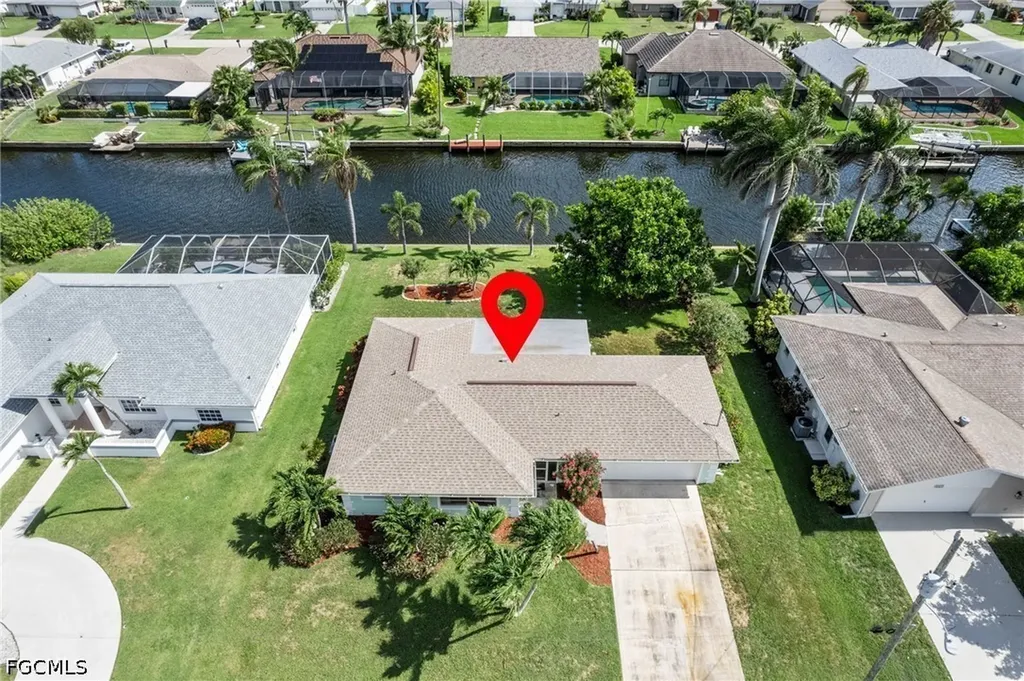 225 SW 45th Terrace Cape Coral FL 33914