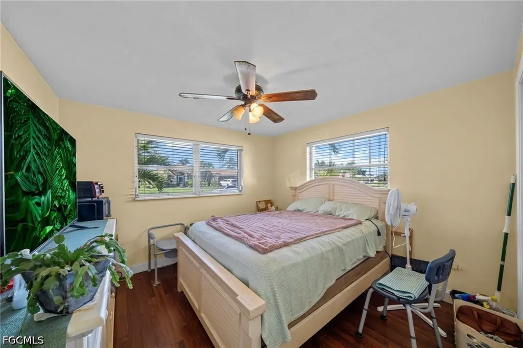 225 SW 45th Terrace Cape Coral FL 33914