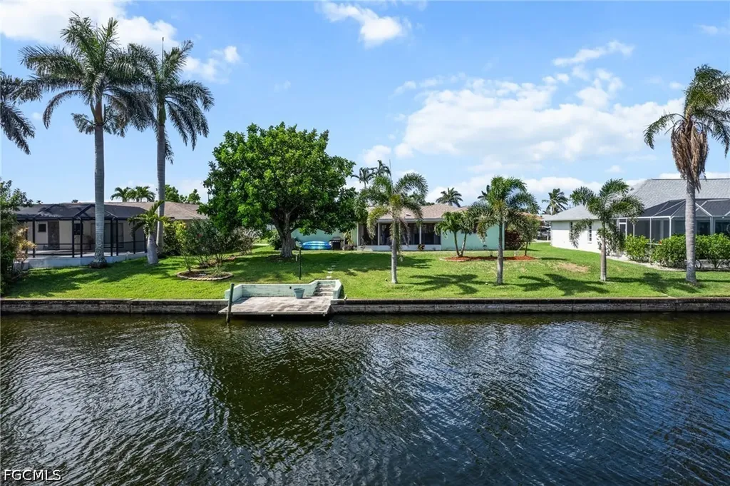 225 SW 45th Terrace Cape Coral FL 33914