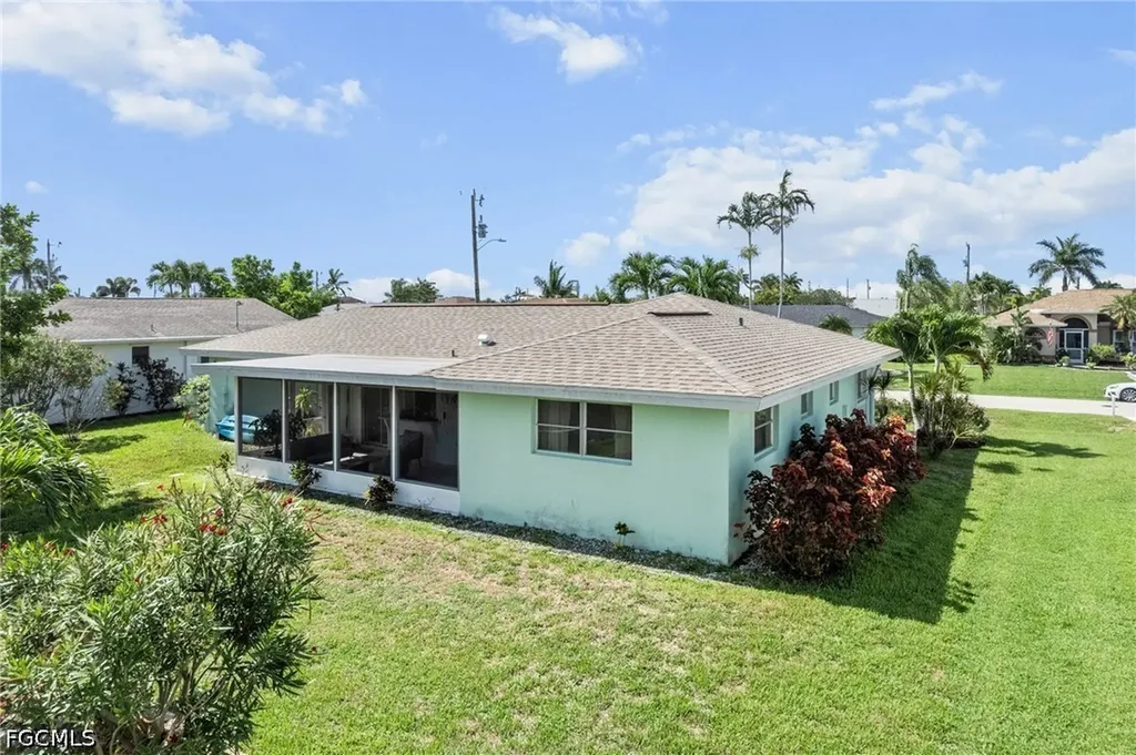 225 SW 45th Terrace Cape Coral FL 33914