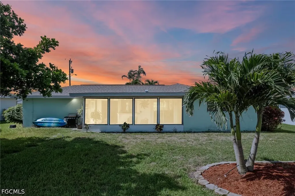 225 SW 45th Terrace Cape Coral FL 33914