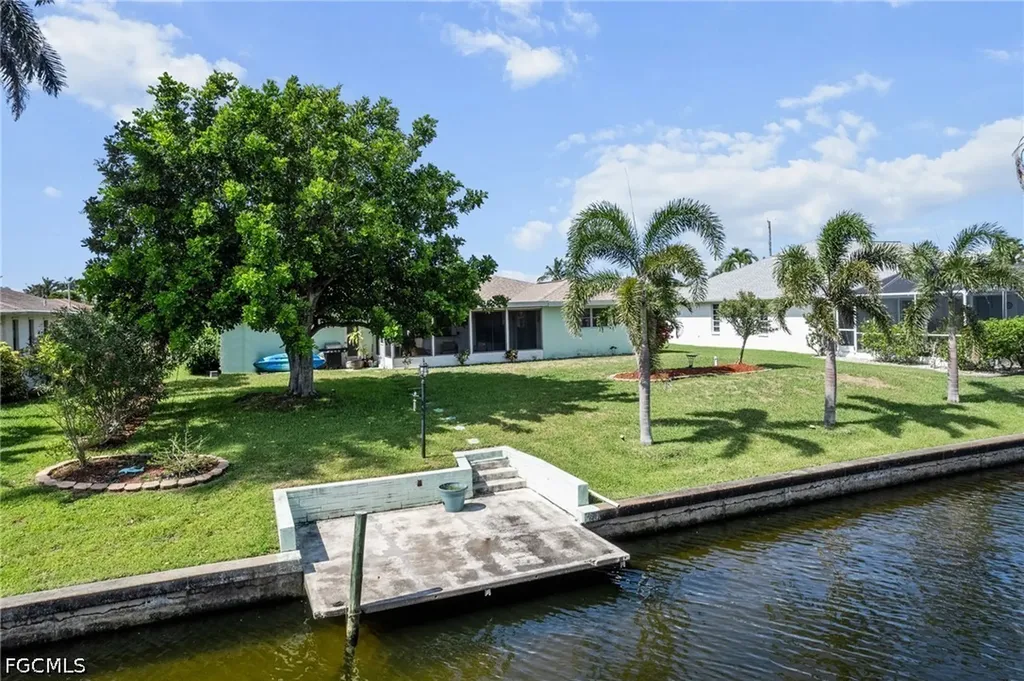 225 SW 45th Terrace Cape Coral FL 33914