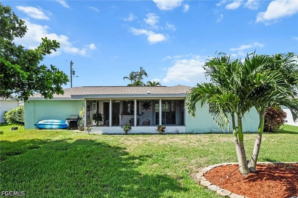 225 SW 45th Terrace Cape Coral FL 33914