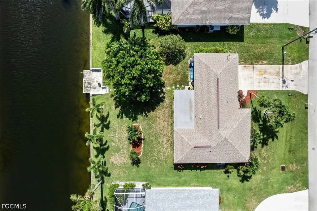 225 SW 45th Terrace Cape Coral FL 33914