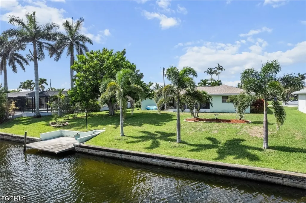 225 SW 45th Terrace Cape Coral FL 33914