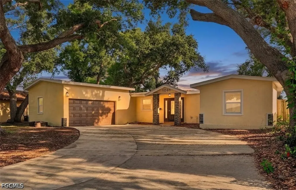 1081 55th Terrace S St. Petersburg FL 33705