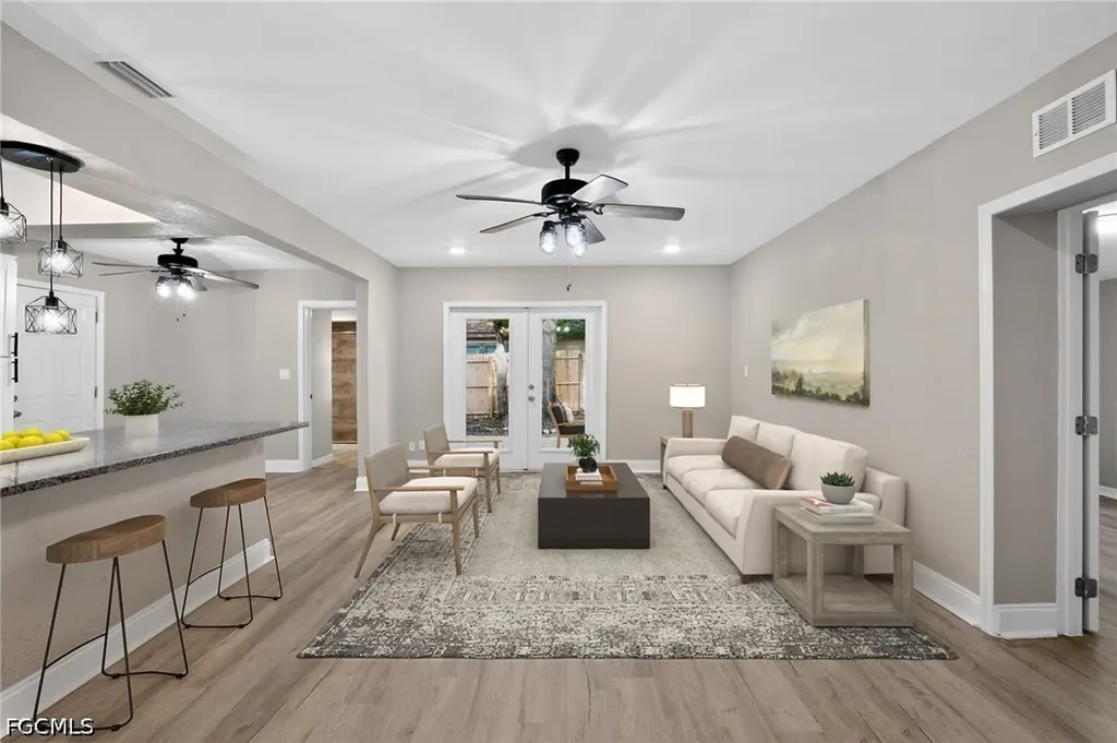 1081 55th Terrace S St. Petersburg FL 33705