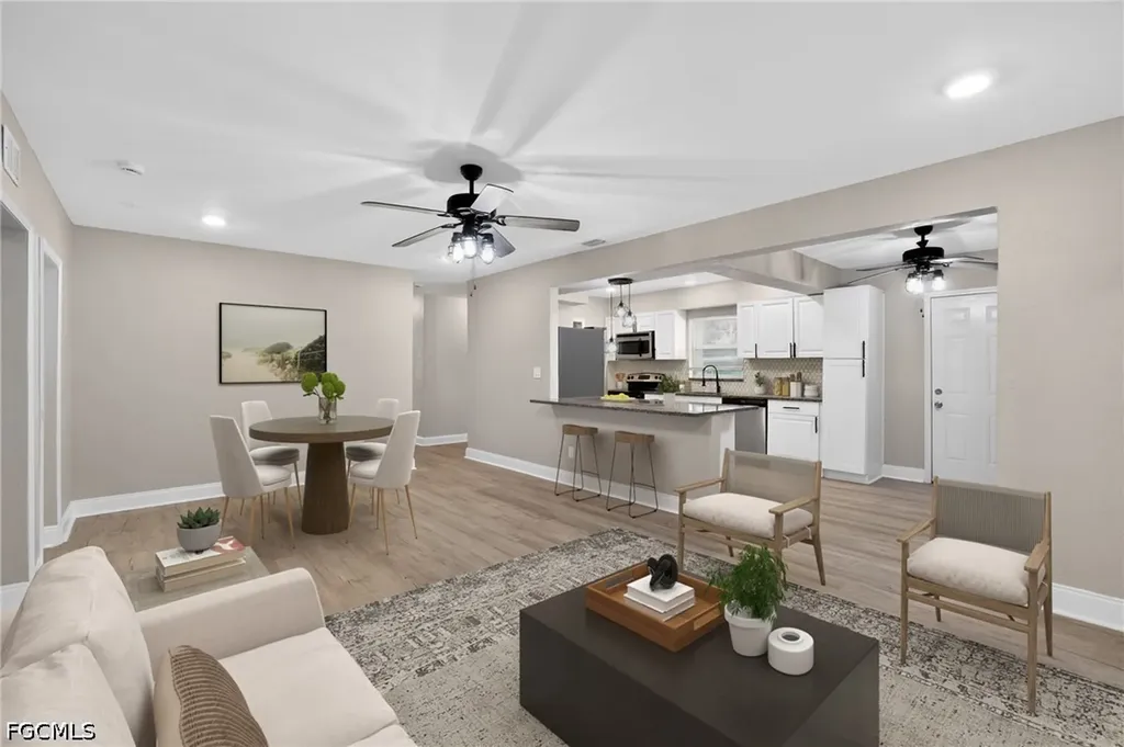 1081 55th Terrace S St. Petersburg FL 33705