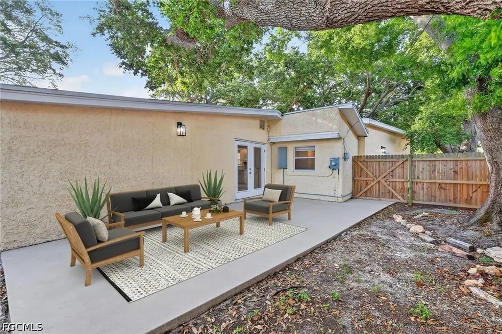 1081 55th Terrace S St. Petersburg FL 33705