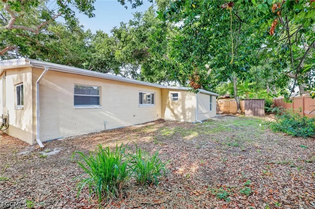 1081 55th Terrace S St. Petersburg FL 33705