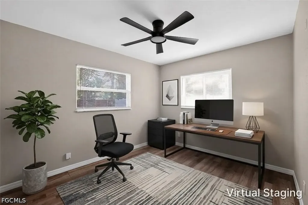 1081 55th Terrace S St. Petersburg FL 33705