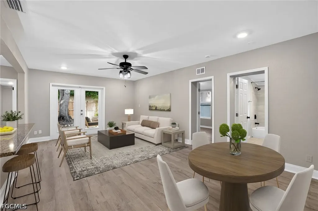 1081 55th Terrace S St. Petersburg FL 33705