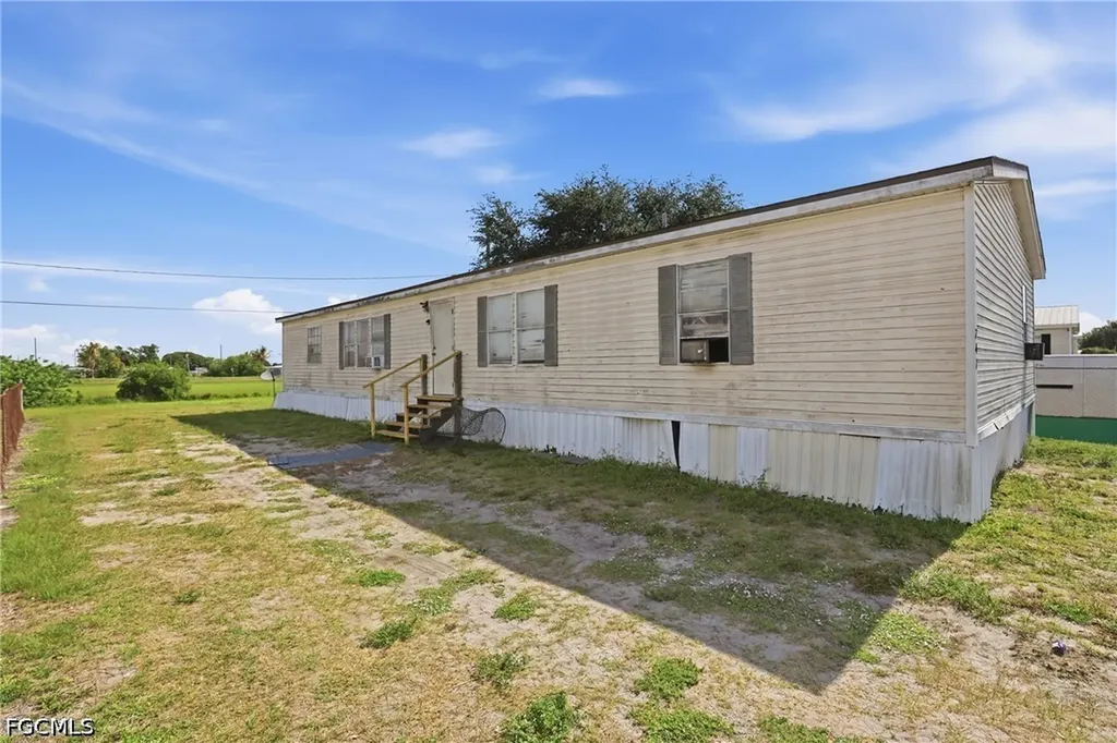 741 Alabama Avenue Clewiston FL 33440