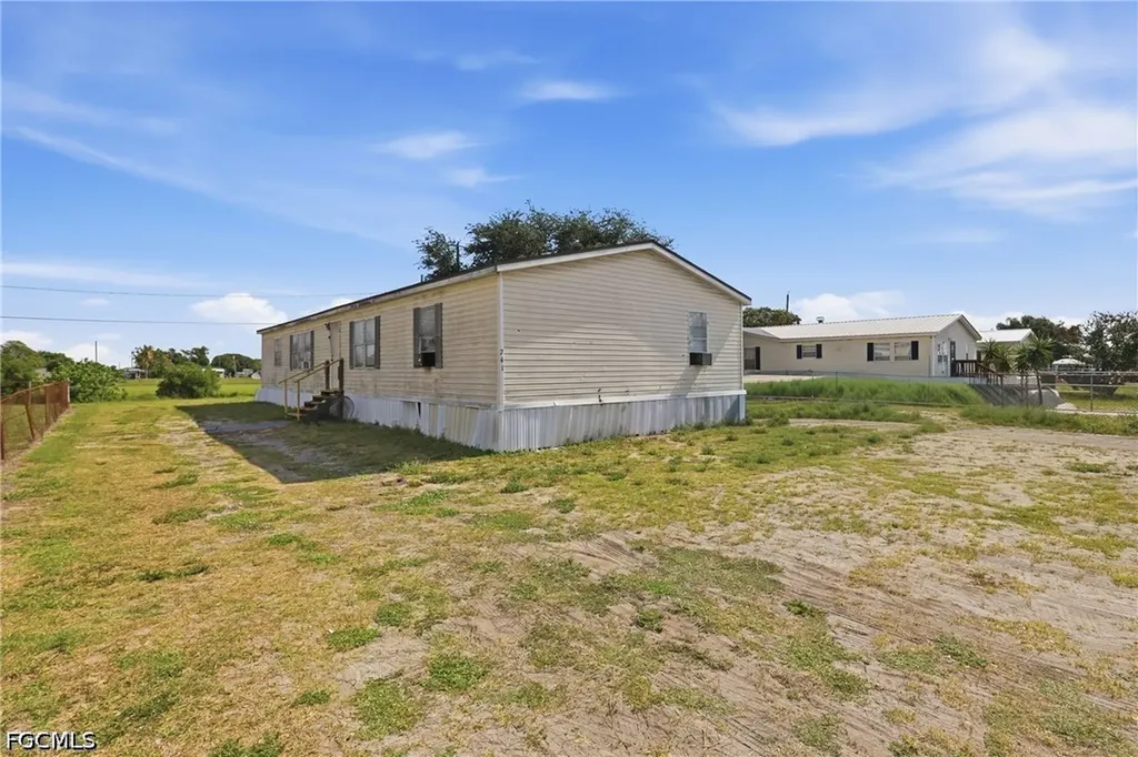 741 Alabama Avenue Clewiston FL 33440