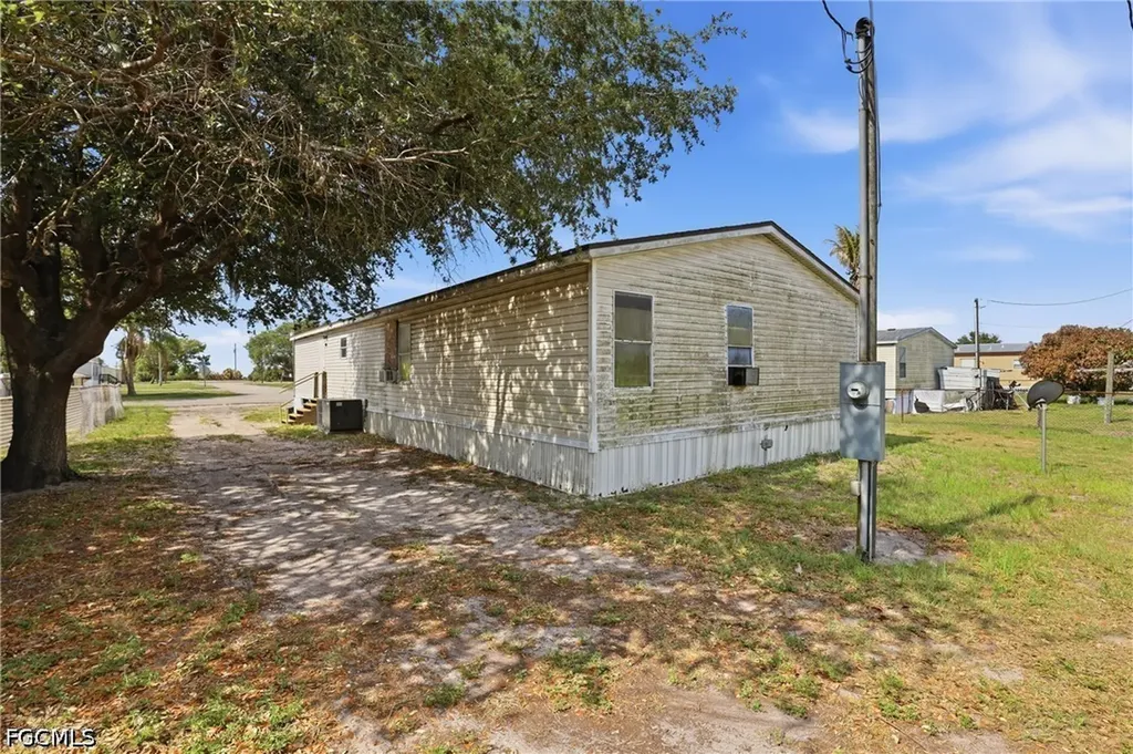 741 Alabama Avenue Clewiston FL 33440
