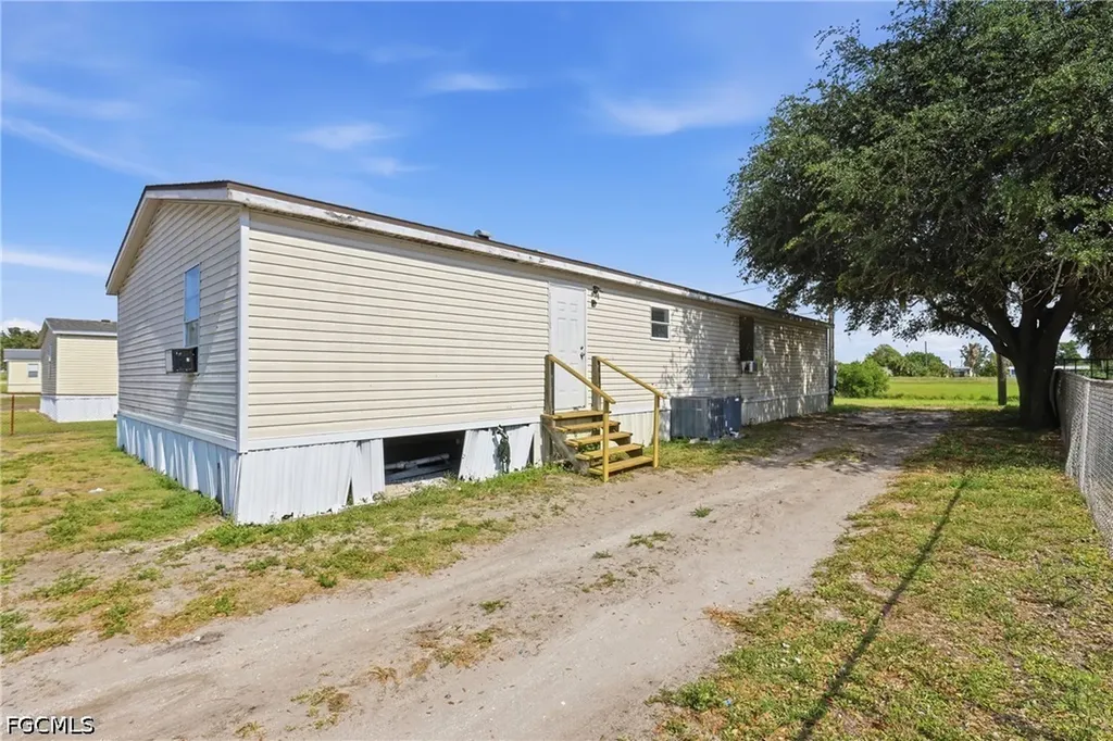741 Alabama Avenue Clewiston FL 33440