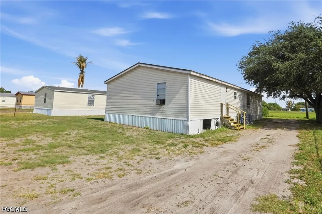 741 Alabama Avenue Clewiston FL 33440