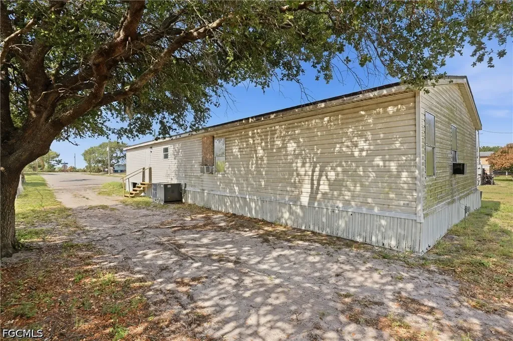 741 Alabama Avenue Clewiston FL 33440