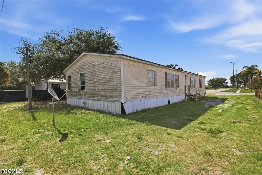 741 Alabama Avenue Clewiston FL 33440