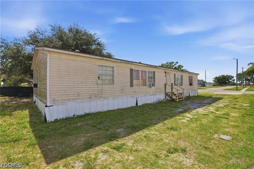 741 Alabama Avenue Clewiston FL 33440