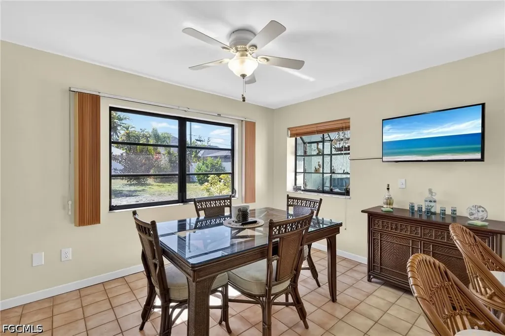 2132 SW 14th Place Cape Coral FL 33991