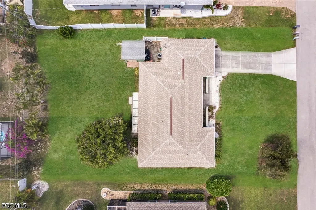 2132 SW 14th Place Cape Coral FL 33991