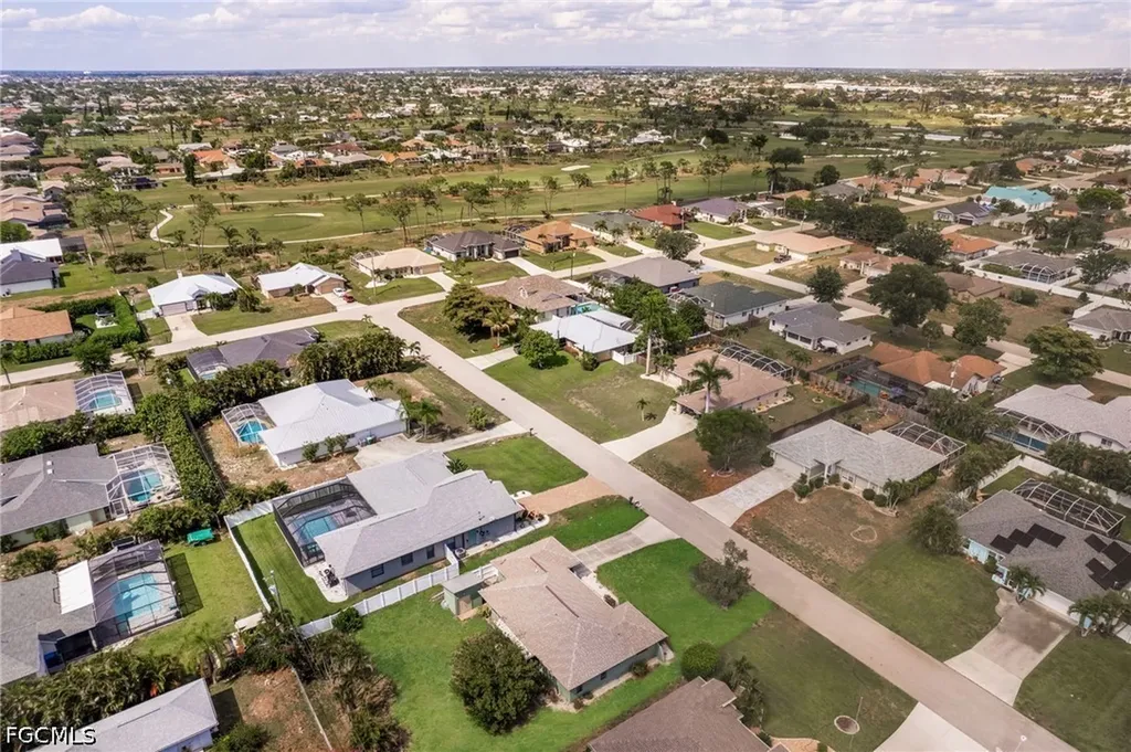2132 SW 14th Place Cape Coral FL 33991