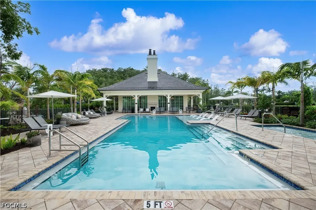 12171 Treeline Avenue Fort Myers FL 33913