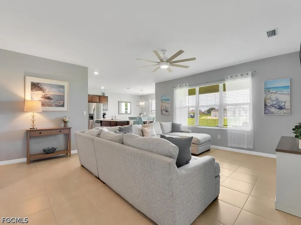 1426 SW Embers Terrace Cape Coral FL 33991