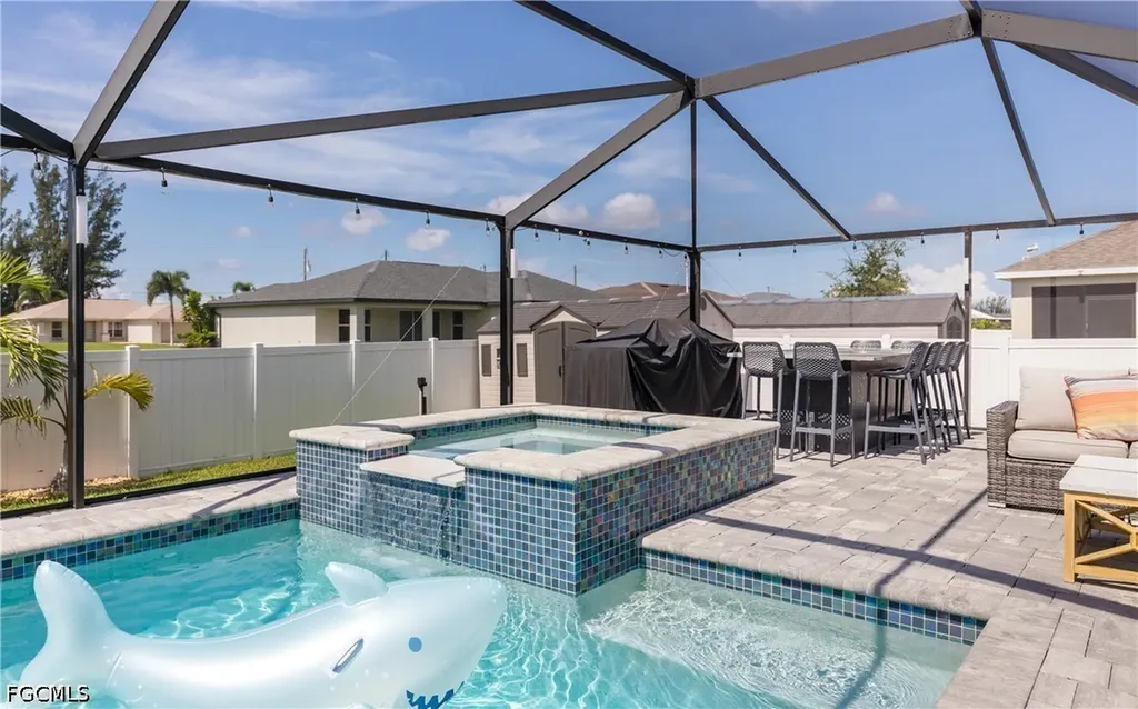 2522 NW 11th Street Cape Coral FL 33993