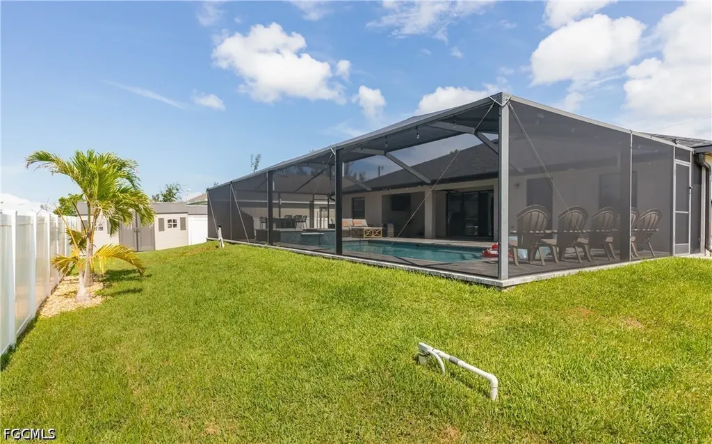 2522 NW 11th Street Cape Coral FL 33993