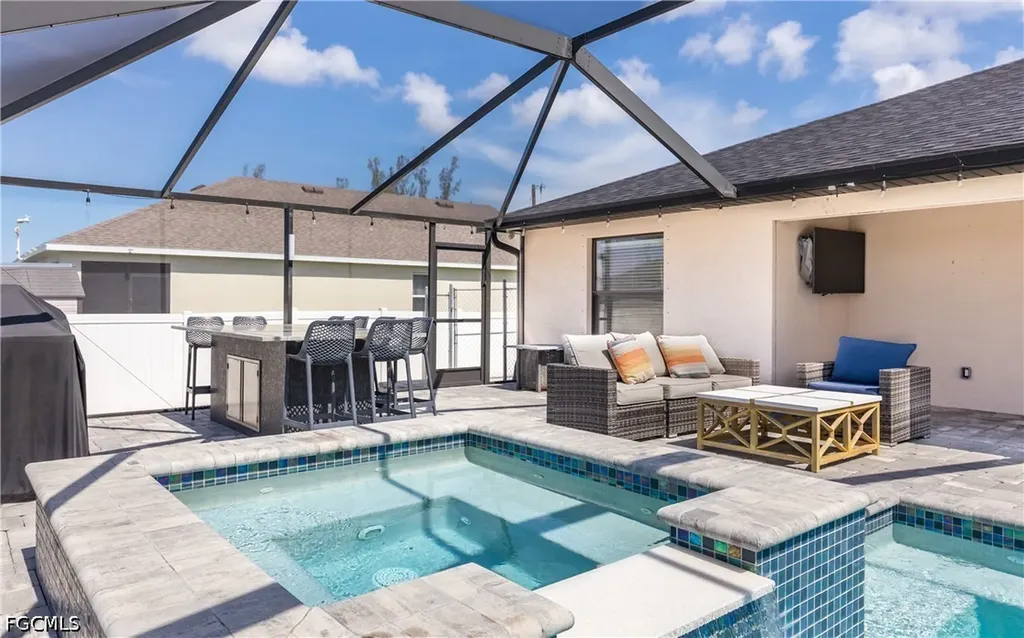 2522 NW 11th Street Cape Coral FL 33993