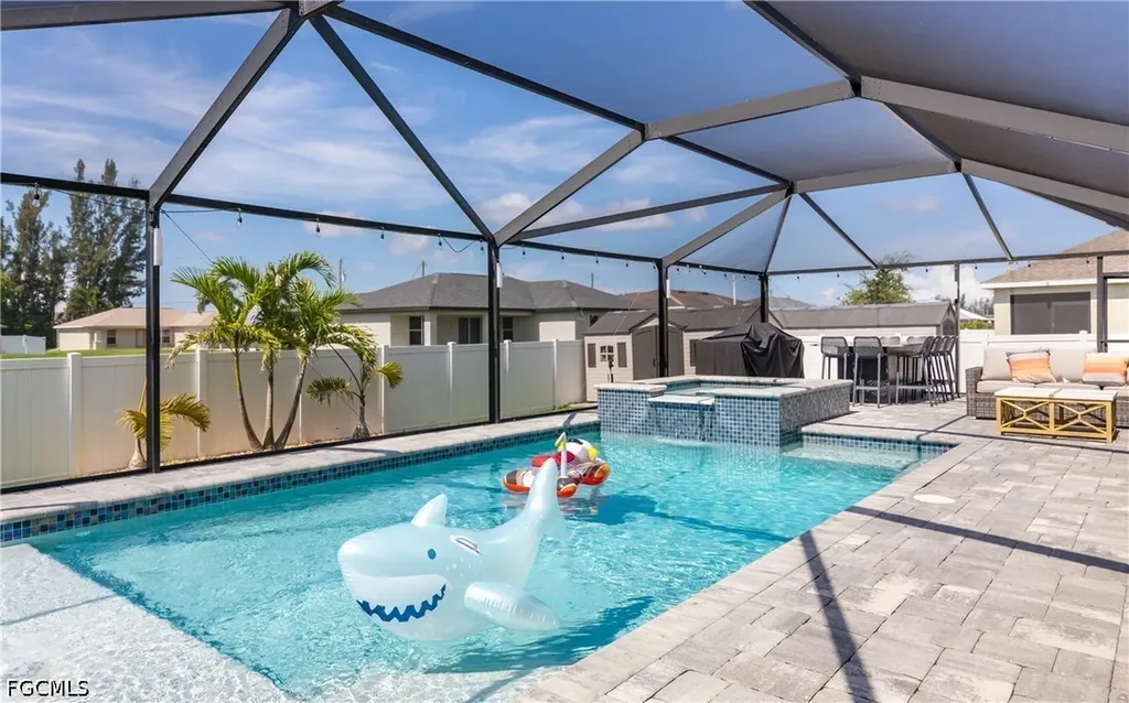 2522 NW 11th Street Cape Coral FL 33993