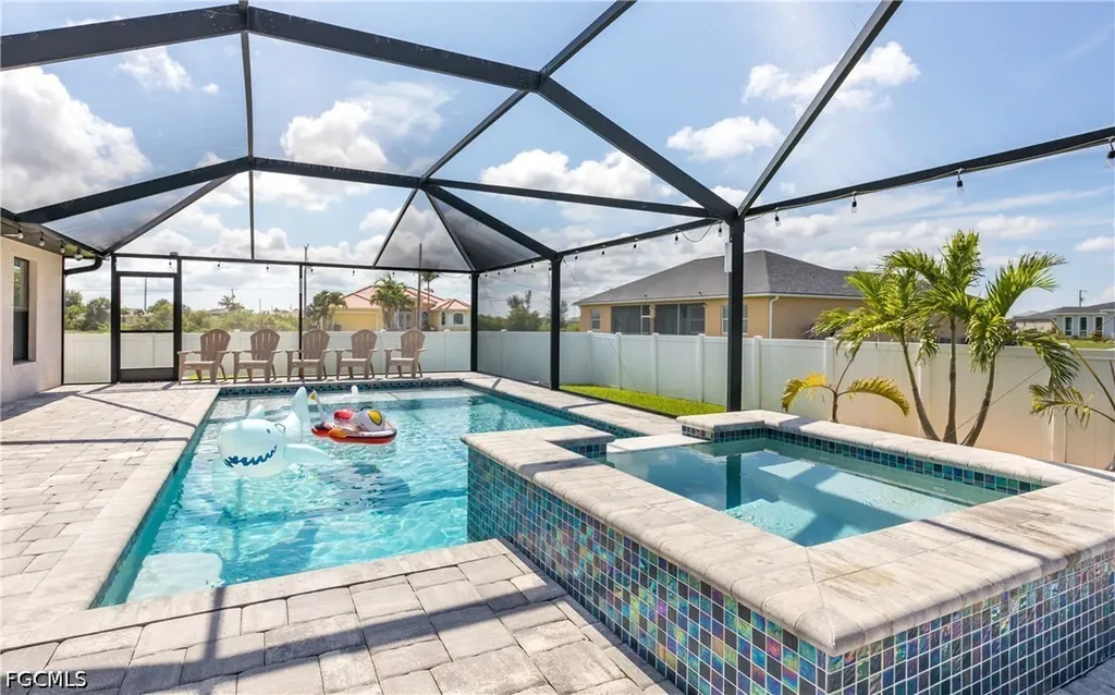 2522 NW 11th Street Cape Coral FL 33993