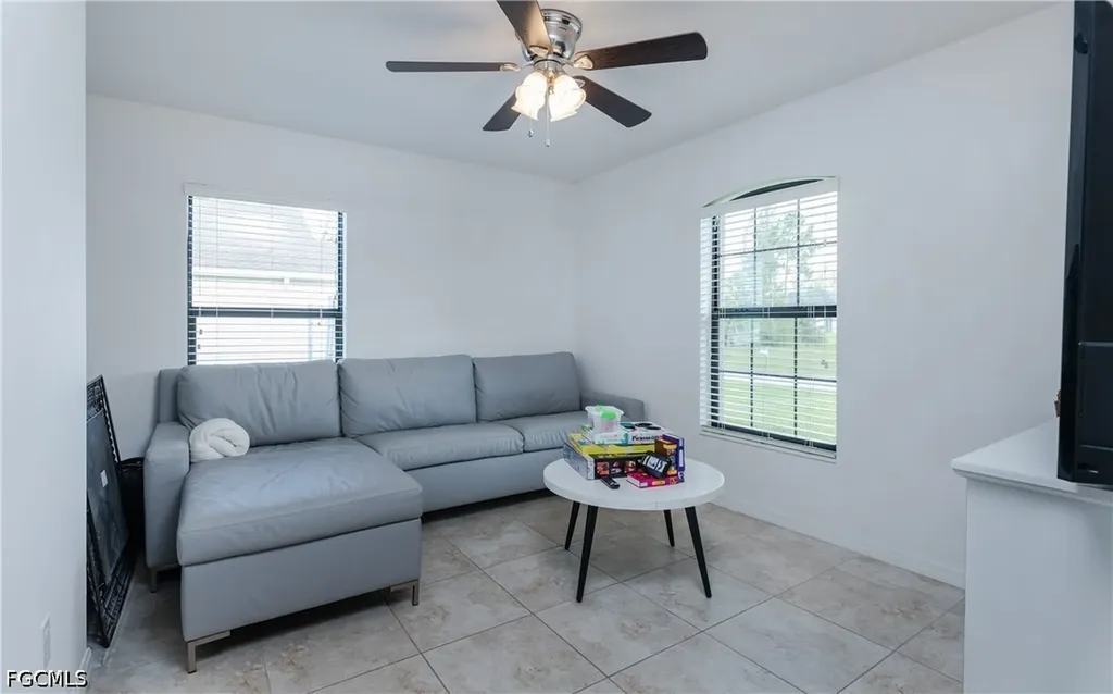 2522 NW 11th Street Cape Coral FL 33993