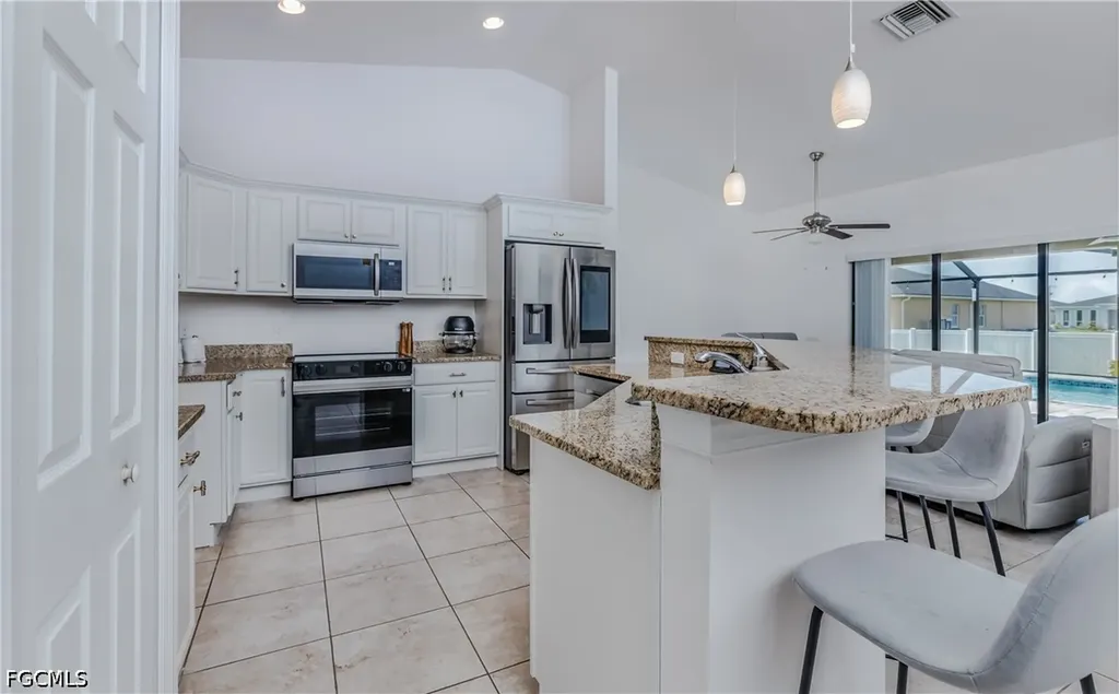 2522 NW 11th Street Cape Coral FL 33993