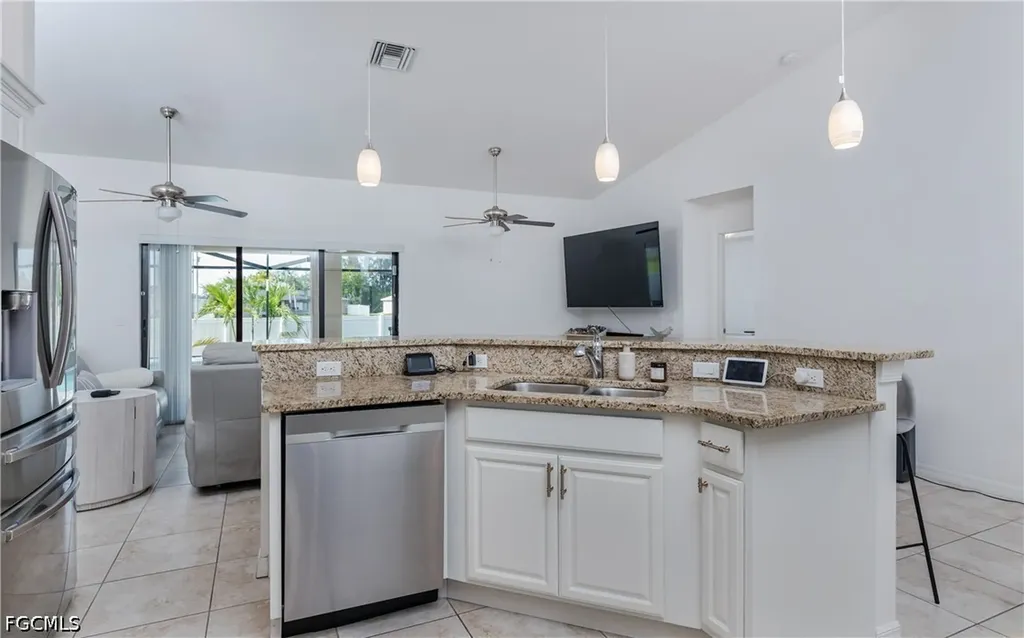 2522 NW 11th Street Cape Coral FL 33993