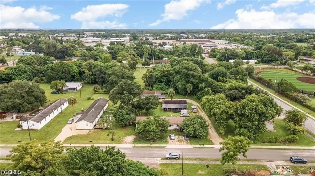 102 3rd Street Fort Myers FL 33907