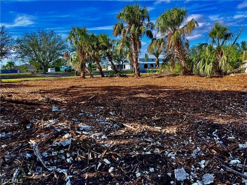 4114 Palm Drive Punta Gorda FL 33950