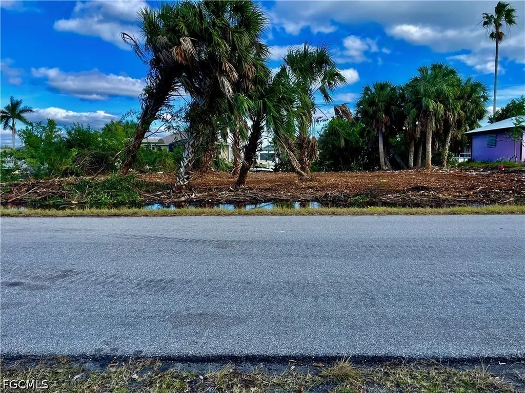 4114 Palm Drive Punta Gorda FL 33950